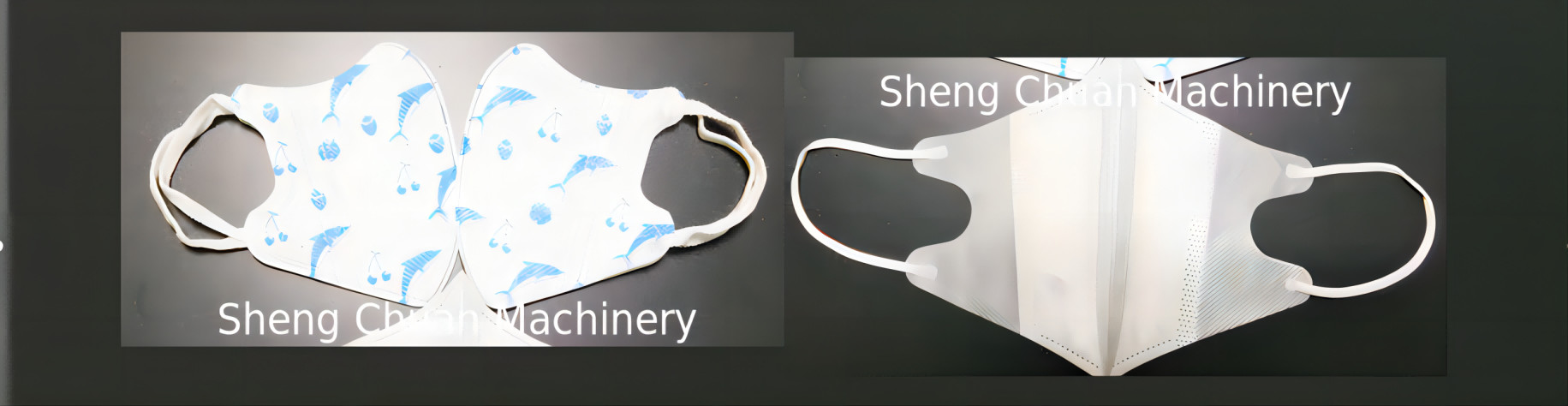 quality Bouffant Cap Making Machine factory