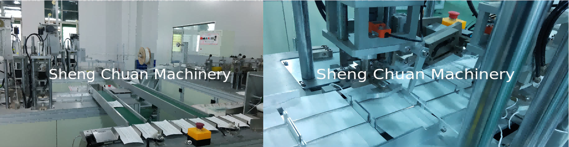 quality Bouffant Cap Making Machine factory