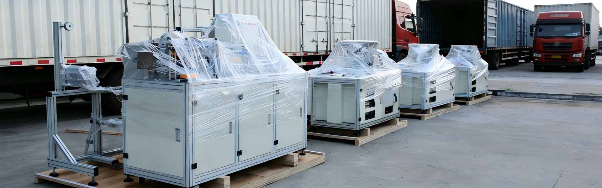 quality Bouffant Cap Making Machine factory