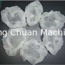 quality  18" Non-woven Bouffant Cap Making Machine factory