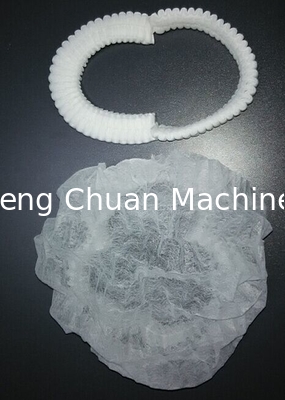 Cap Making Machine