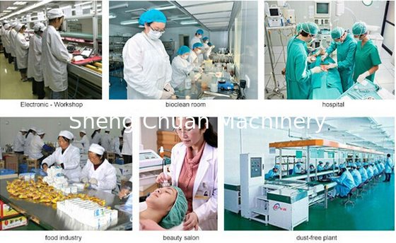 Hot Sale Automatic Disposable Non-woven Surgical Cap Making Machine