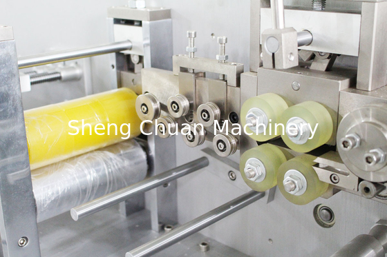 Hot sale dust face mask making machine With High Efficiency