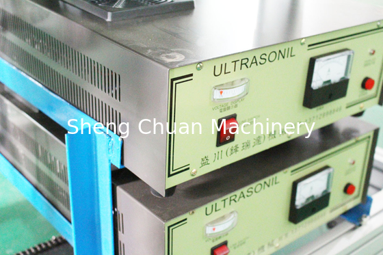 Hot sale automatic non-woven folding mask making machine