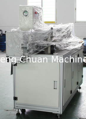 High Quality Mask Blank with Filter Cotton Making Machine