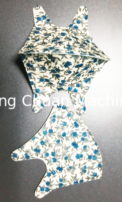 Butterfly Type Folding Mask Making Machine/Non-woven Products Machine