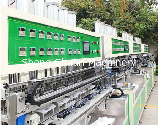 Automation N95 Mask Making Machine/1+2 Mask Making Machine