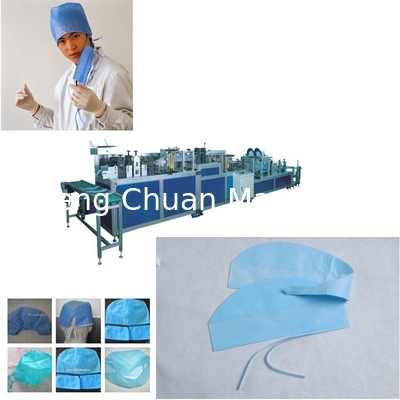 OEM Automatic Medical Cap Machine