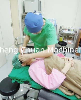 Disposable Automatic Surgical Cap Machine
