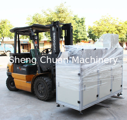 Custom Automatic Face Mask Making Machine