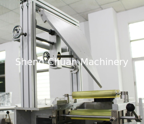 Ultrasoinc Automatic PLC Control Folding Mask Making Machine