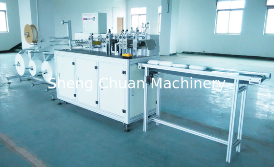 Hot-selling mask mask blank making machine from  1 to 5 plyers,145-175mm,disposable mask macingmachine