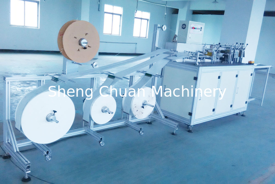 Hot-selling mask mask blank making machine from  1 to 5 plyers,145-175mm,disposable mask macingmachine